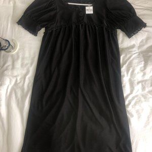Betsey Johnson Baby Doll Dress